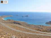 Xerokampos Ost Kreta, Xerokampos Einfamilienhaus mit Meerblick Haus kaufen